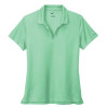 Nike Dri-Fit Classic Ladies Polos Mint